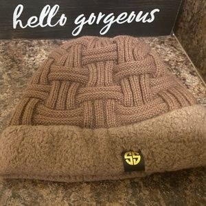 Simple Southern Beanie